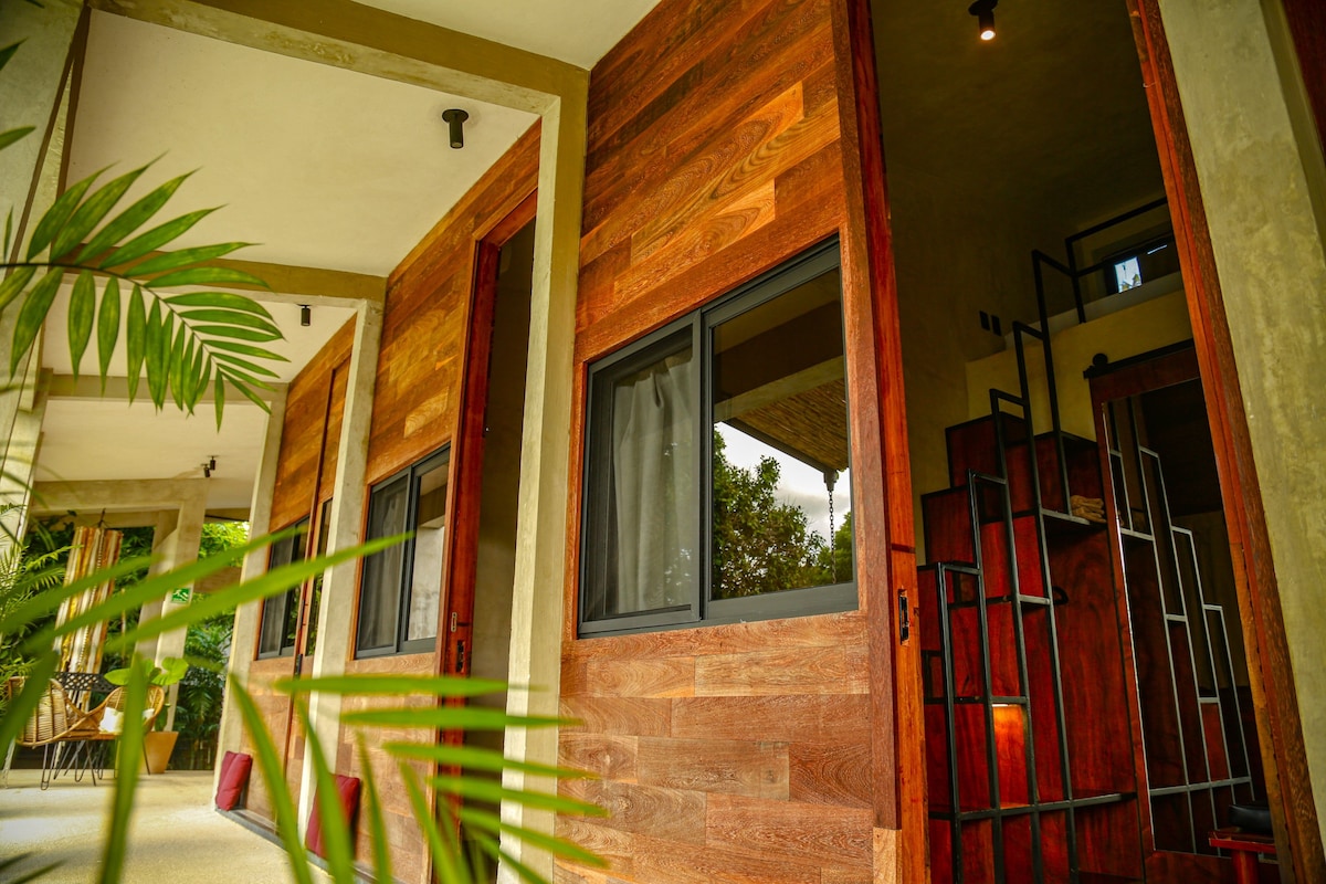 Habitació