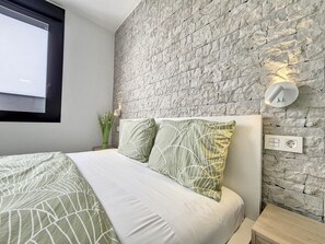 3 Schlafzimmer, Bügeleisen/Bügelbrett, kostenloses WLAN, Bettwäsche