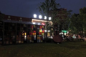 Taman