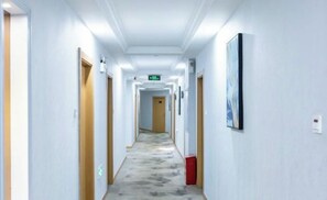 Interior - Antai Hotel (Jiashan Jinyang East Road) (Jiashan)