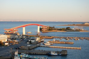 Marina/club náutico