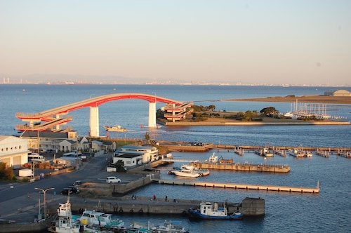 Kisarazu Bay Town Hotel