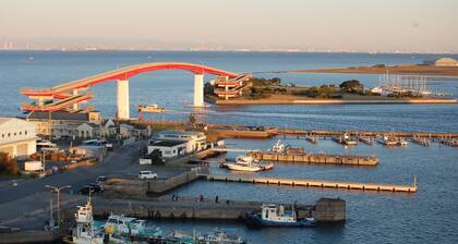 Kisarazu Bay Town Hotel