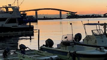 Port de plaisance