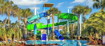 Brand NEW 10Bdrms/7Bath Luxury