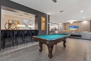 Sala de jogos