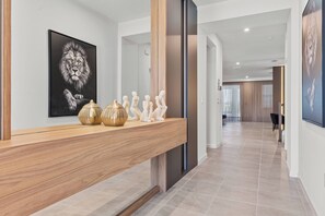 Interior - Brand New  9Bedrooms At Solara Resort (Kissimmee)