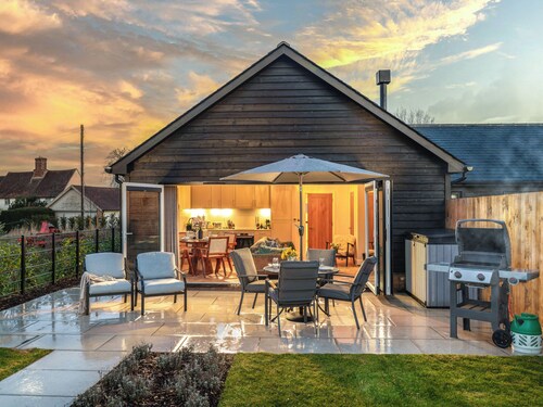 UK47693 - Piglet Cottage