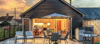 UK47693 - Piglet Cottage