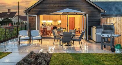 UK47693 - Piglet Cottage