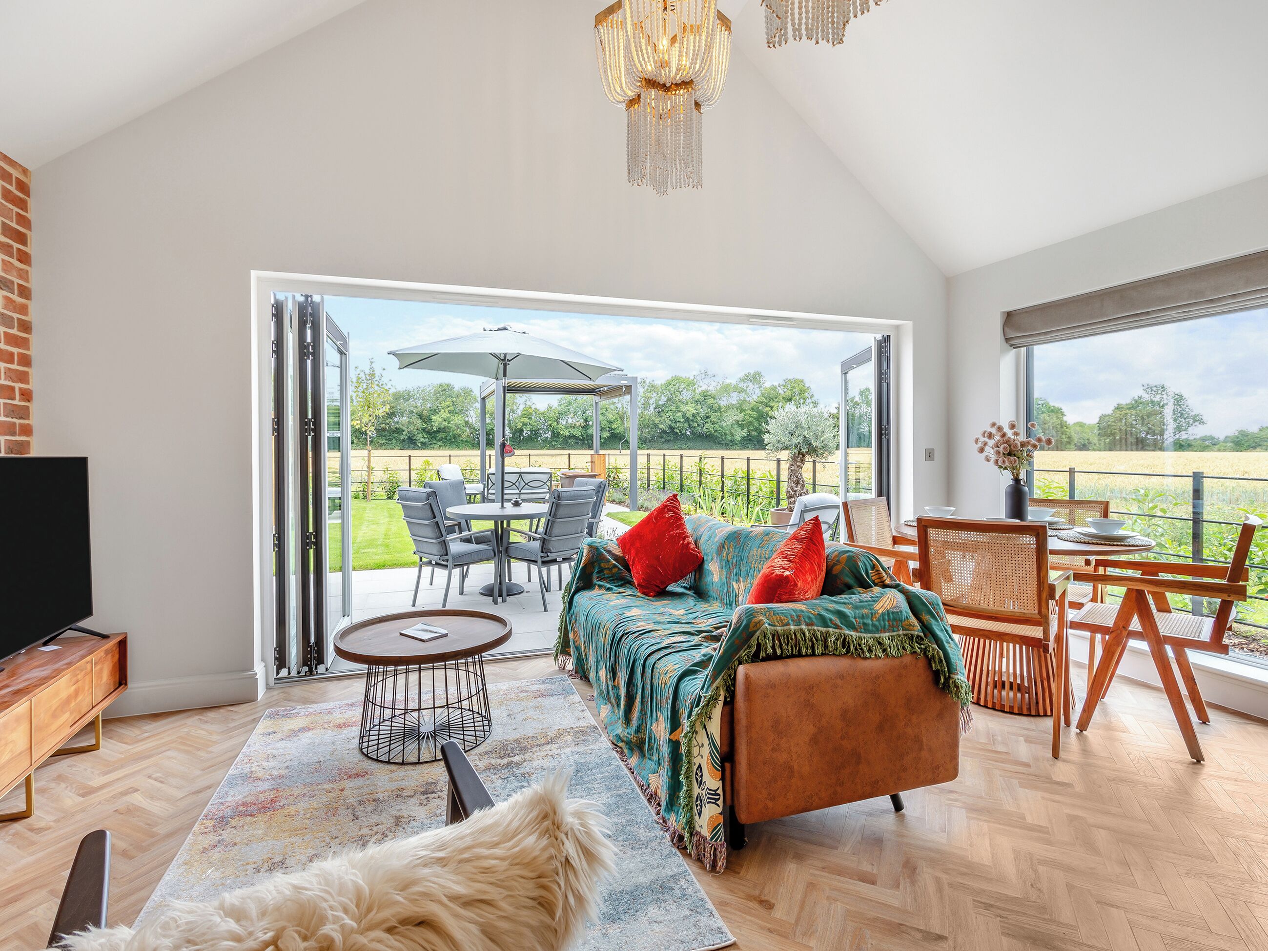 Uk47693 - Piglet Cottage - Saffron Walden