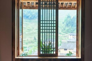Room - Linxi Xiaoyin Homestay (Yunhe)