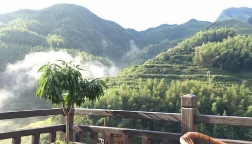 Linxi Xiaoyin Homestay