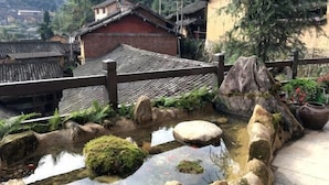 庭園