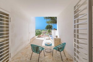 Terassi/patio