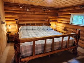 5 habitaciones, wifi gratis y ropa de cama 