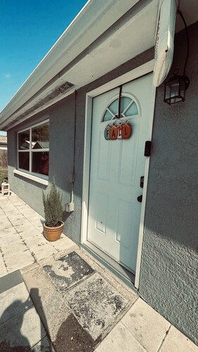 COZY STUDIO FOR COUPLES