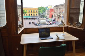 Interior - Unique stay in Historic district (Ciudad de México)
