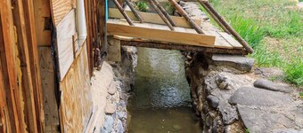 Comfortable Casita centrally located to the myriad of experiences here in Taos!