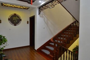 Interior - Yuetingxuan Inn (Kunshan)