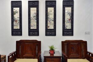 Interior - Yuetingxuan Inn (Kunshan)
