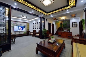 Room - Yuetingxuan Inn (Kunshan)
