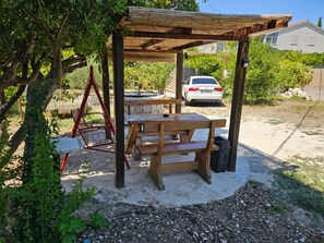 Free self-parking - Apartment Antonio on the seafront  (Kastela)