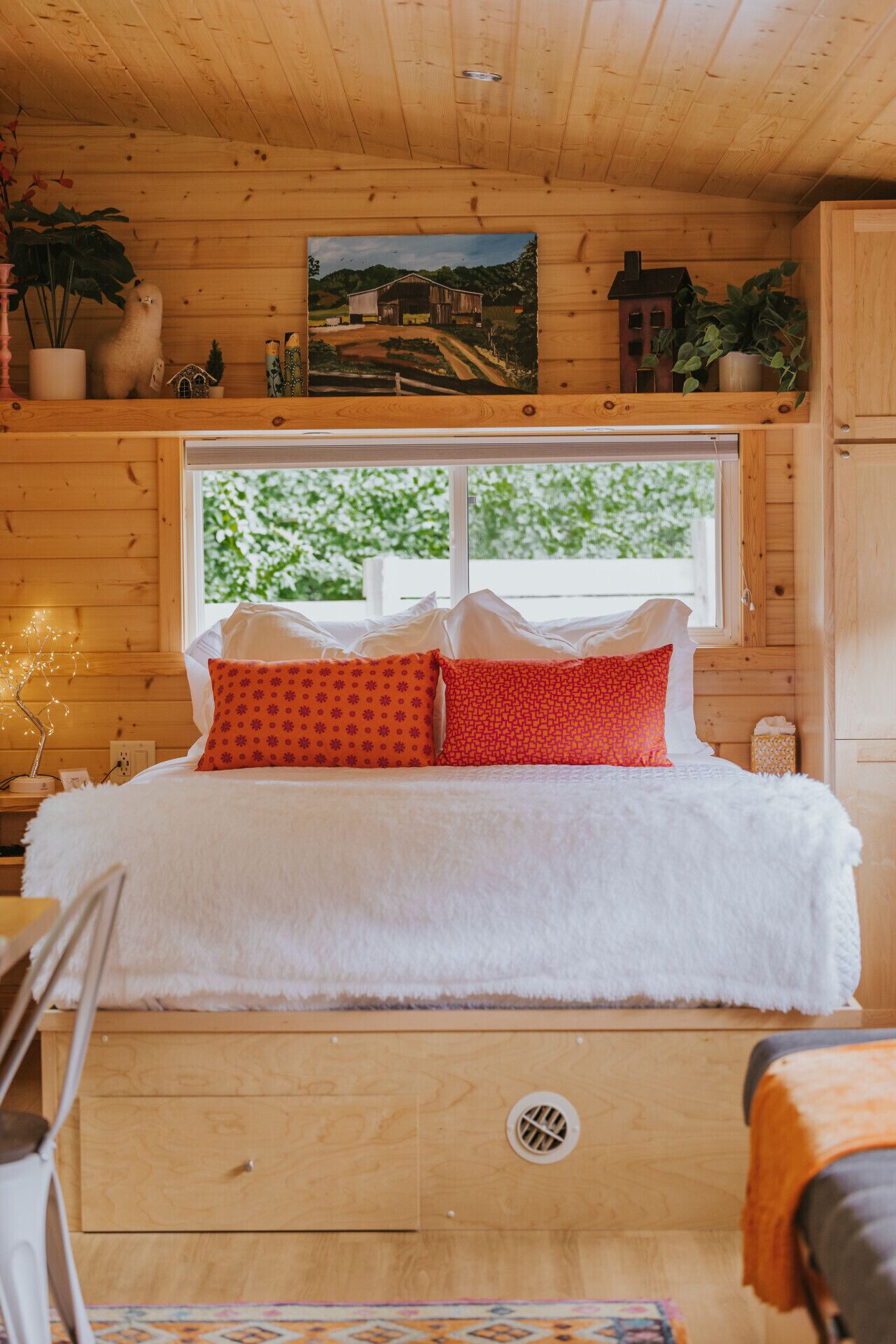 1 間睡房、書桌、熨斗/熨衫板、免費 Wi-Fi