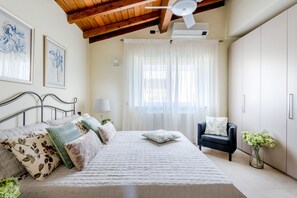 Apartment - San Concordio Terrace (Lucca)