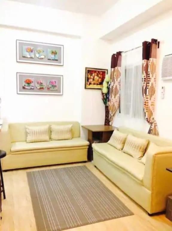 Cheap & High Quality Condo In Appleone Banawa Heights Cebu City - フィリピン セブ
