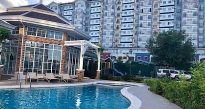 Cheap & High Quality Condo in AppleOne Banawa Heights Cebu City