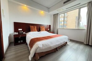 Room - Hengdian World Studios Star Hotel Wansheng Building (Pedestrian Street) (Dongyang)