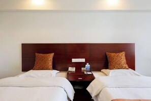Room - Hengdian World Studios Star Hotel Wansheng Building (Pedestrian Street) (Dongyang)