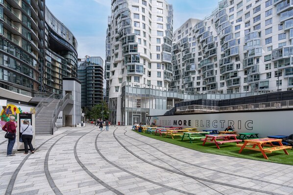 하우스 | 3 개의 침실, 인터넷