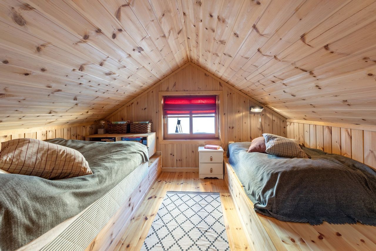 4 bedrooms, free WiFi