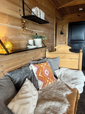 Interior - Mountain paradise ⭐️ (Innlandet)