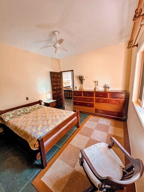 5 soveværelser, Wi-Fi, sengetøj