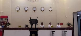 Youyichun Business Hotel