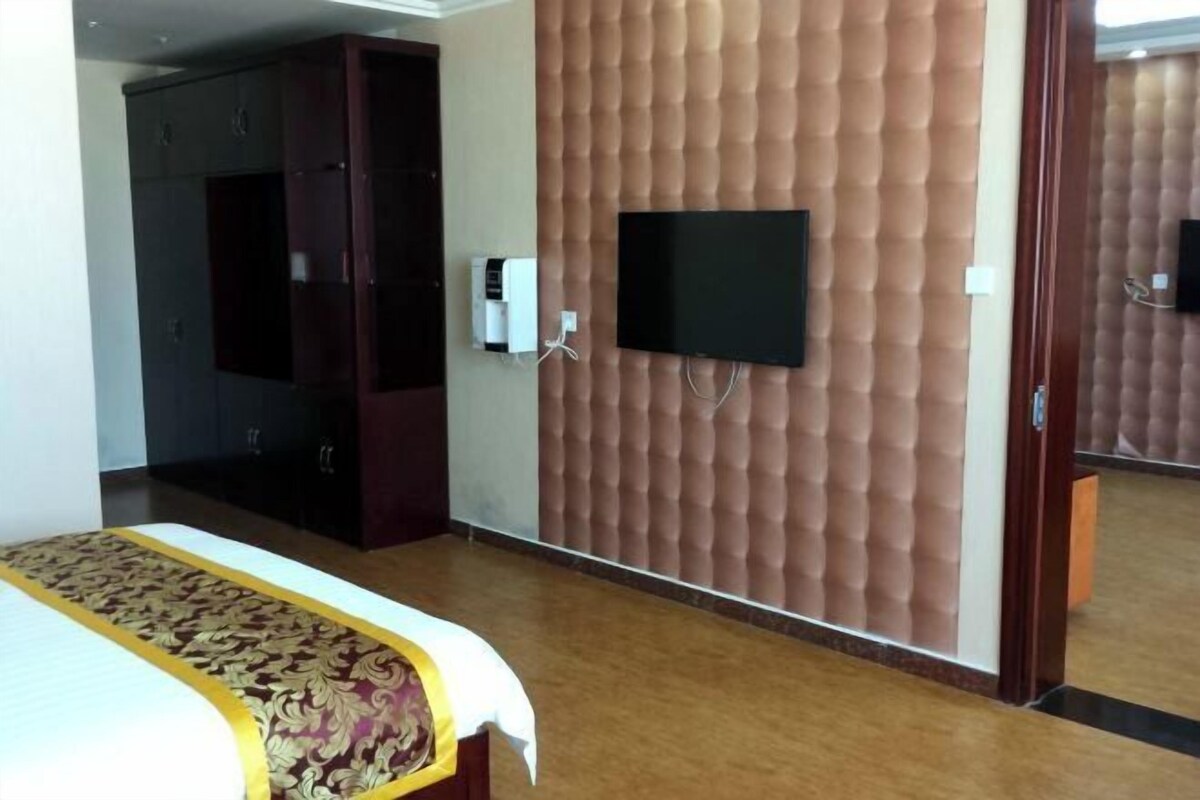 Habitación