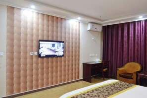 Room - Youyichun Business Hotel (Zhao County)
