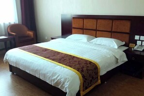 Room - Youyichun Business Hotel (Zhao County)
