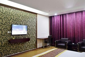 Room - Youyichun Business Hotel (Zhao County)