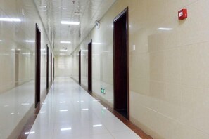 Interior - Youyichun Business Hotel (Zhao County)