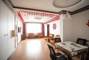 Room - Youyichun Business Hotel (Zhao County)