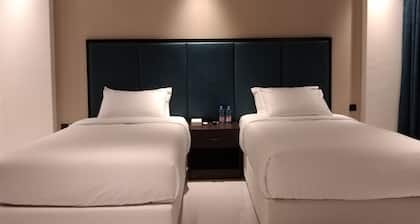 Nebula Hotel