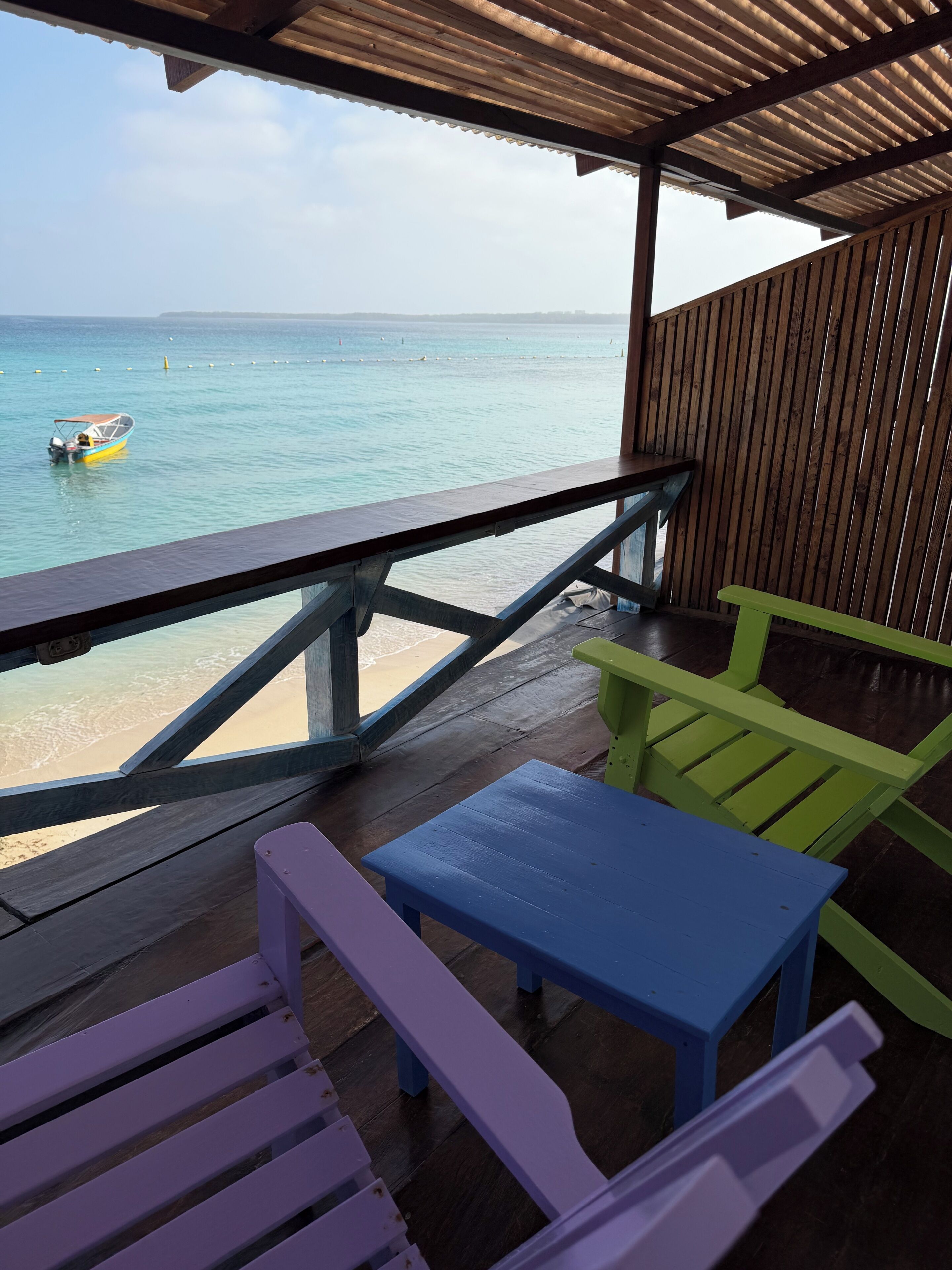Deluxe Double Room, Balcony, Sea View | Laptop workspace, WiFi (free), individually decorated