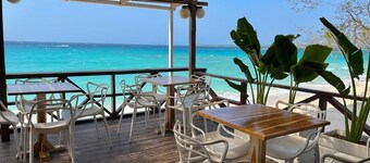 HOTEL PLAYA SURF BARÚ