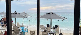 HOTEL PLAYA SURF BARÚ