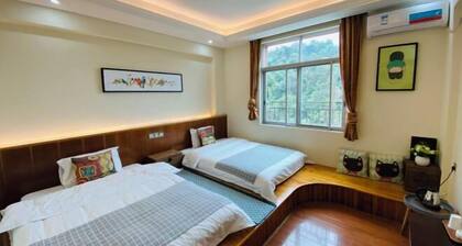 FenYangJu Hotel