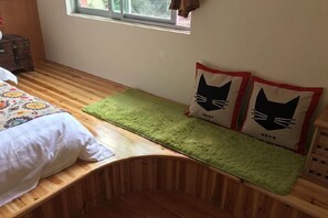 客房